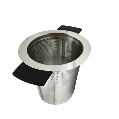 

Buodes Food Storage Containers With Lids Food Containers With Lids Creative Stainless Mesh Tea Infuser Strainer Leaf Filter Leaks Sieve Tea Compartment Steel Kitchen Tool