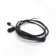 thumbnail image 2 of Go-Kart Frame Spring Wire Kit, Cable Parts, 2 of 5