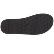 Teva Mens Original Universal Urban Sandal AD TEMPLATE SIZE BLACK