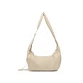 thumbnail image 3 of Bolso informal para mujer, tendencia de estilo coreano 2024, versátil, sencillo, de gran capacidad, con un solo hombro, en diagonal, 3 of 5