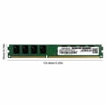 thumbnail image 3 of Memoria de computadora DDR3 2GB 4GB 8GB 1600MHz SO-DIMM RAM Memory Stick para PC de escritorio, 3 of 3