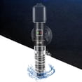 thumbnail image 3 of Mini Aquarium Submersible W/ Suction Cup 50W, 3 of 10