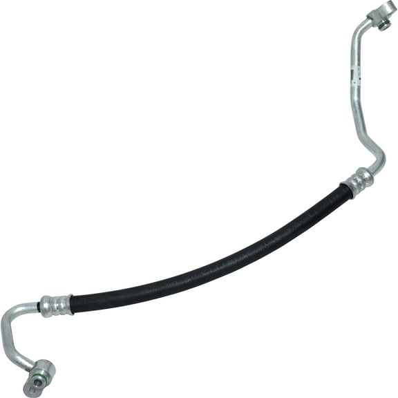 New UAC HA 112476C A/C Refrigerant Discharge Hose -- Discharge Line