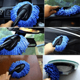 thumbnail image 4 of TOP! Car Dust Removal Small Duster Wipe Soft Brush Cleaning Mini Bristle Interior, 4 of 4