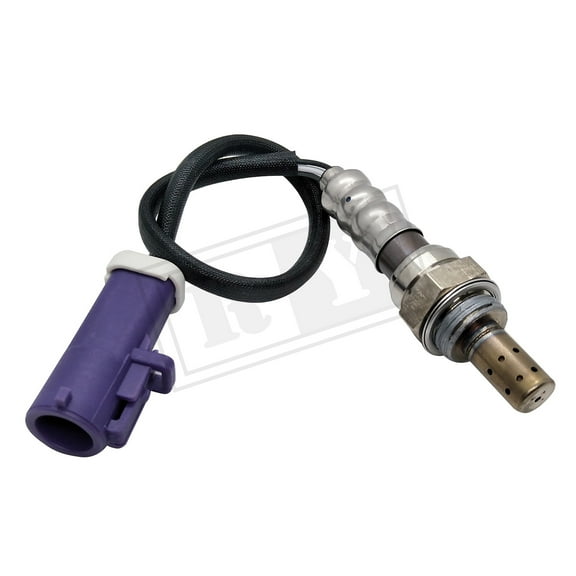 Ruiya For 2011-2015 Ford Fiesta Downstream O2 Oxygen Sensor