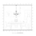 thumbnail image 4 of Livex Lighting - Valentina - 5 Light Chandelier in French Country Style - 26, 4 of 7