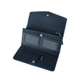 thumbnail image 2 of Nautica  Two Timer V Flap Clutch (Women), 2 of 4