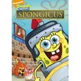 thumbnail image 1 of PARAMOUNT-SDS SPONGEBOB SQUAREPANTS-SPONGICUS (DVD) D893384D, 1 of 2