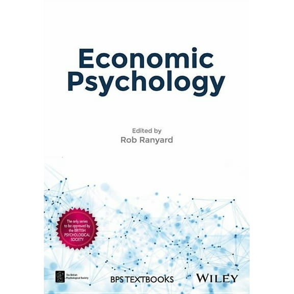 BPS Textbooks in Psychology Economic Psychology, (Paperback)