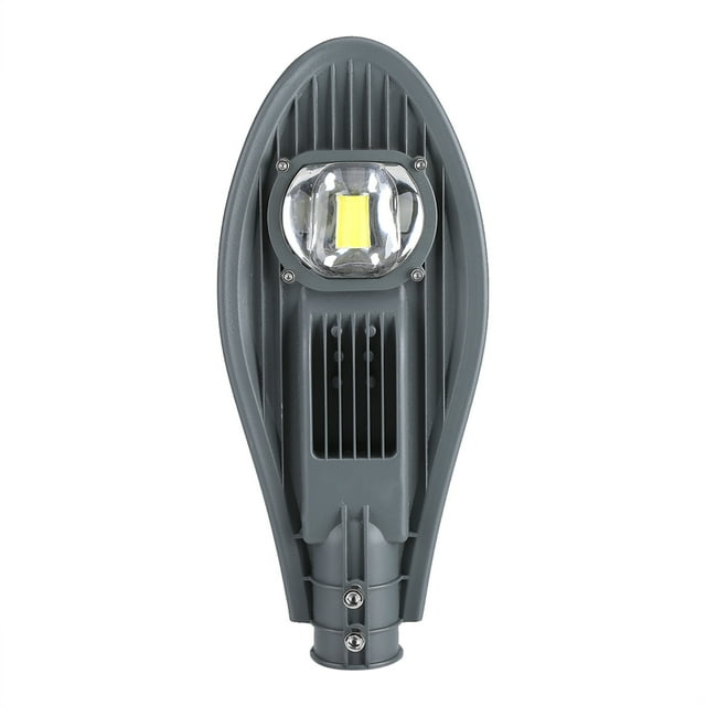 Countryside Road Explosion-proof Tempered Glass LED Street Light, LED Road Street Light, Park For Garden