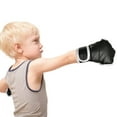 thumbnail image 3 of Hlthair Boxing Gloves for Kids & Children - Ideal for Boxing, Boxing Gloves for Boys & Girls, 3 of 5