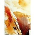 thumbnail image 2 of Art.com Watercolor 5896 Art Print by Pol Ledent, 12" x 16", 2 of 4