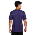 thumbnail image 5 of Reebok Men's & Big Men's Stride Performance Tee Shirt, Sizes XS-5XL, 5 of 5