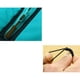 thumbnail image 3 of 20 Piezas Tiradores de Cremallera Piezas de Reparación de Cremalleras Universales para proteger de Chaqueta de Repuesto Color 9, 3 of 9