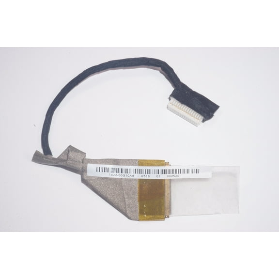 Compatible With 1422-00G1000 Replacement for 1422-00G1000 Asus Lcd Display Cable K50IJ-BNC5