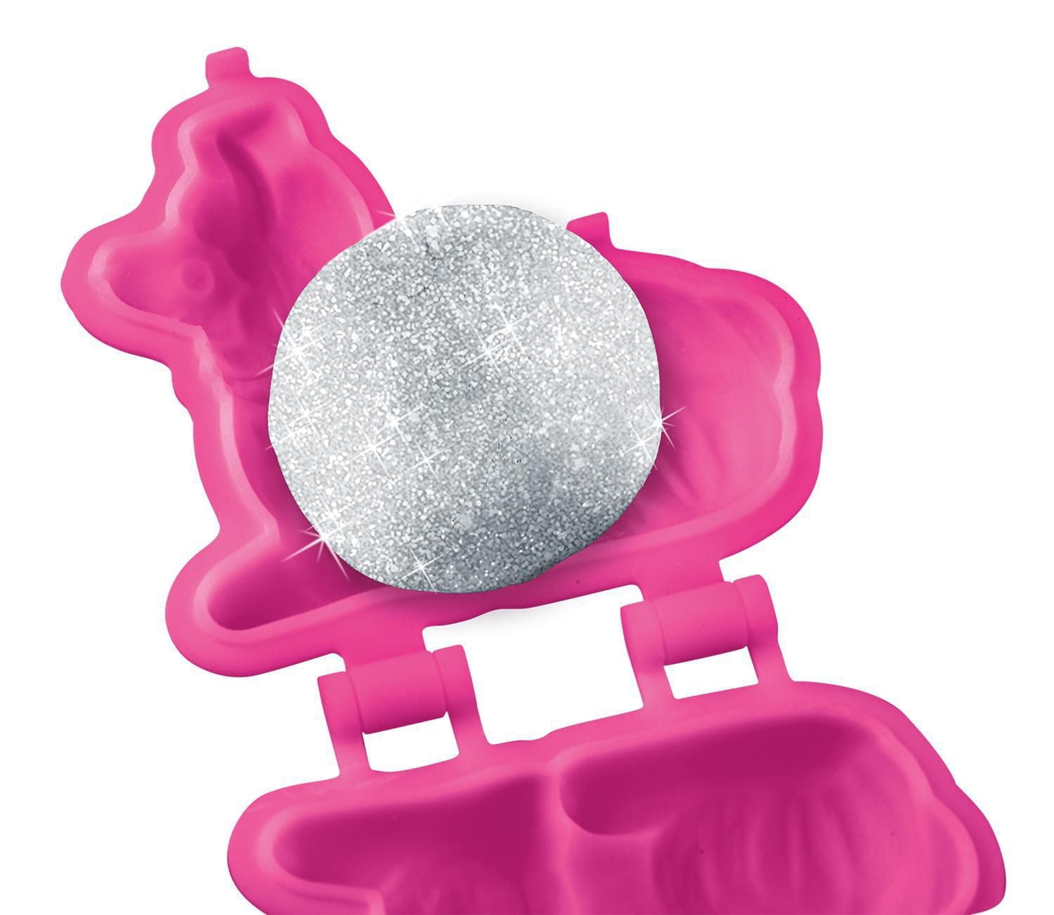 SofteeDough Llama Love Dough Set