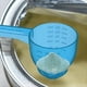thumbnail image 4 of Tazas Medidoras Transparentes Tazas y Cucharas Medidoras Vasos Mezcladores Multiusos Básculas de Medición Transparentes Rojas, 4 of 5