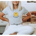 thumbnail image 2 of HAVE A BLESSED DAY sleeve Tees, 2 of 9