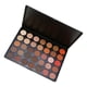 thumbnail image 5 of Paleta de sombras de ojos mate de maquillaje fino suave de 35 colores Sombra de ojos de larga duración. 07 Zulema Paleta de sombras de ojos, 5 of 6