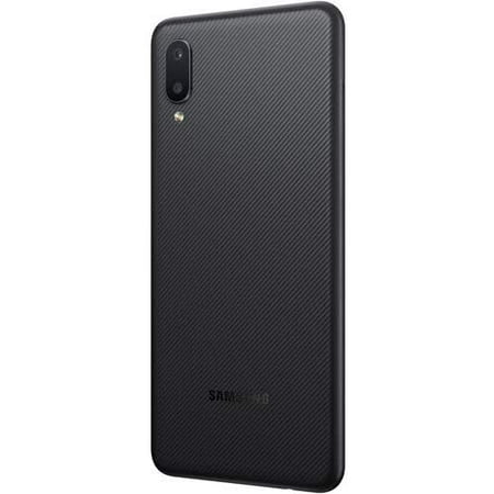 Samsung Galaxy A02 6.5