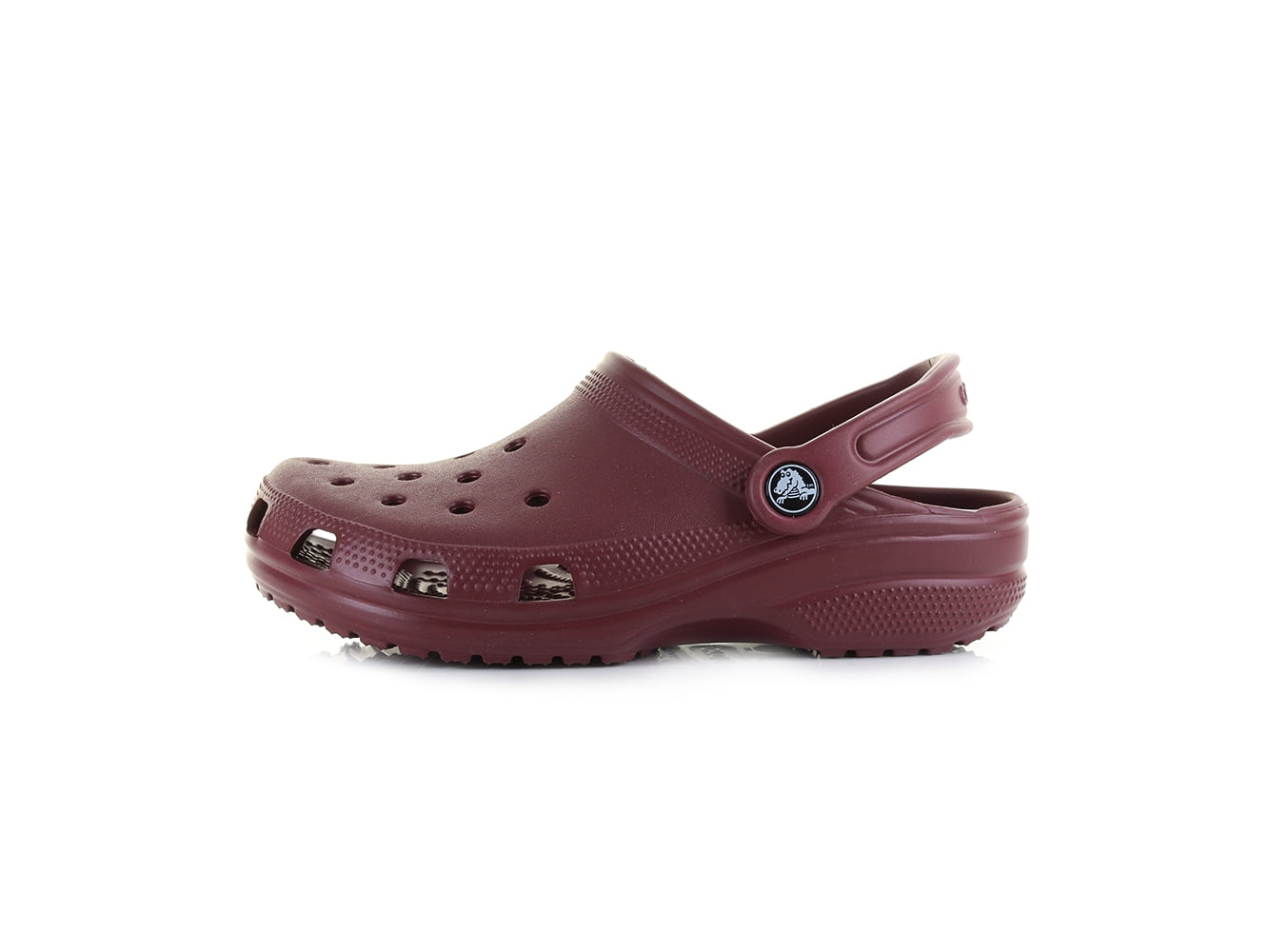 crocs slingback clogs