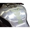 thumbnail image 2 of PUIG HI-TECH PARTS - 9939W - TANK PAD TIRE C/CLR, 2 of 2