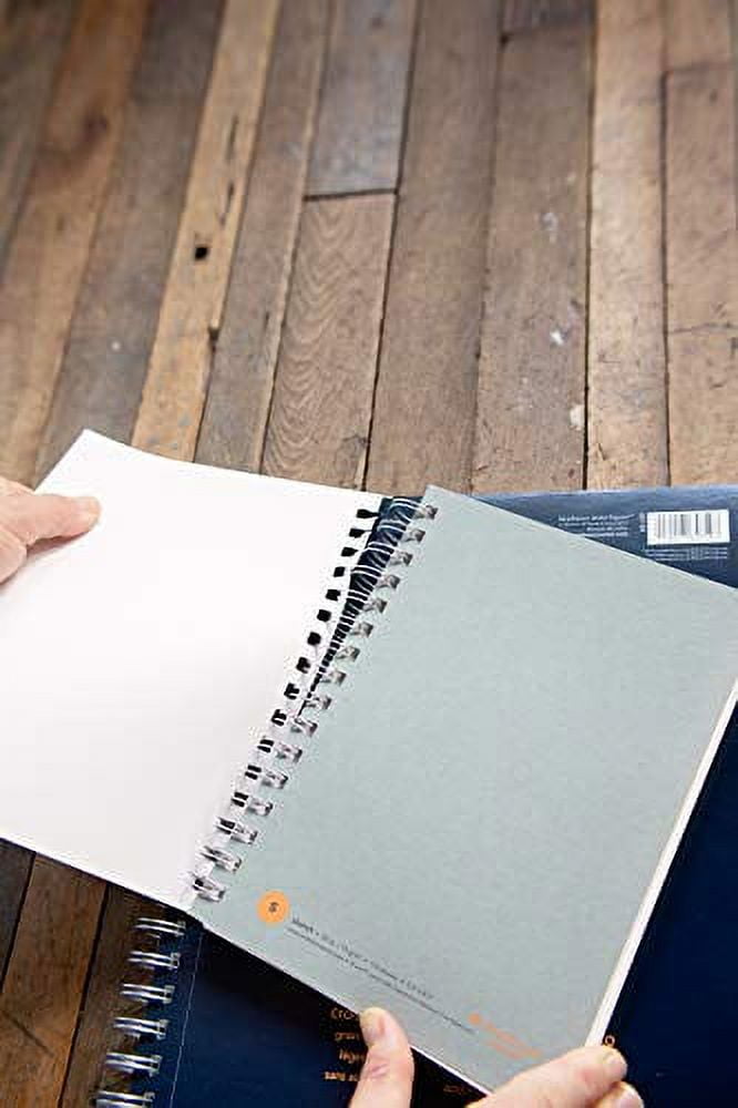 Strathmore Vision Drawing Paper Pad, 35 Sheets, 18 in x 24 in