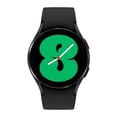 thumbnail image 1 of Smartwatch Samsung Galaxy 4 40mm Negro, 1 of 4