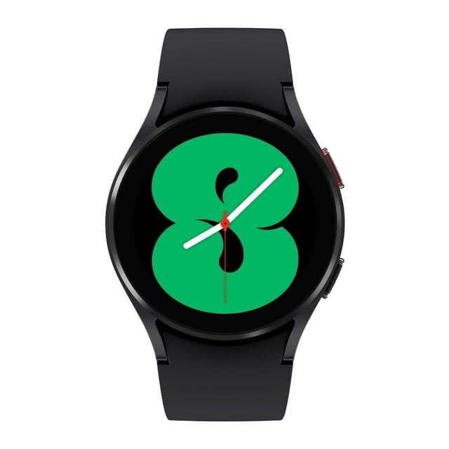 Smartwatch Samsung Galaxy 4 40mm Negro
