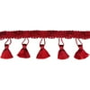 Wright S Cayen Tassel Fringe Trim