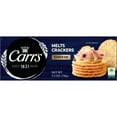 thumbnail image 4 of Carr's Cheese Melts Crackers, Snack Crackers, 5.3 oz, 4 of 6
