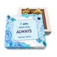 thumbnail image 2 of CoolGiftBox Christian Prayer Gift Set with Bible Verses from Psalms and Other Books to Rejoice Christian gifts for men | Christian Gifts | Religious Gifts | Pack of 6, 2 of 6