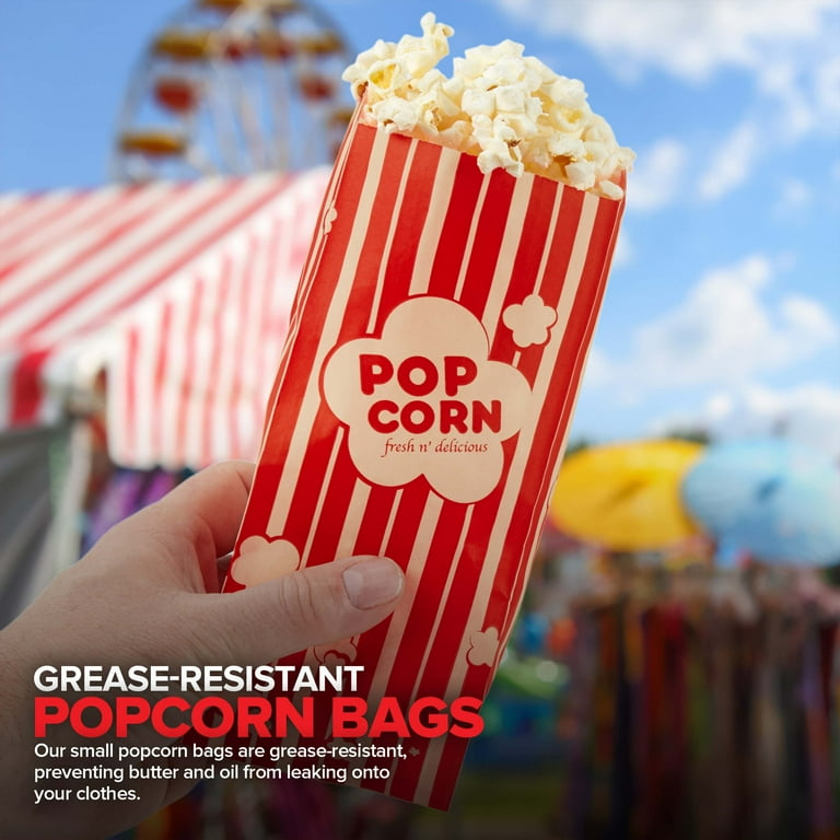 Small popcorn bags bulk hotsell