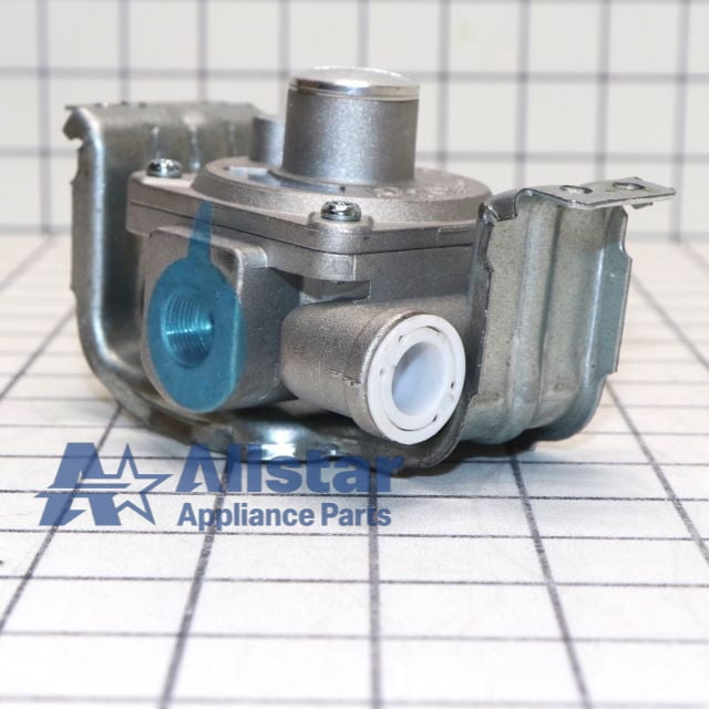 Whirlpool Range/Stove/Oven Pressure Regulator W11346659