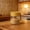 #63B, variant on Glass Seasoning Jar Set with Flip Top Lid and Spoon, Household Condiment Containers for Salt Sugar MSG and Spices, Airtight Moisture Proof Bottles for Kitchen Counter or Cabinet