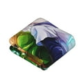 thumbnail image 4 of Hunter X Hunter Warm Flannel Throw Blanket for Couch Sofa Bed,Super Soft Cozy Plush Microfiber Flannel Blanket Lightweight , For Adults,Woman,Man, 4 of 7