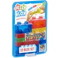 thumbnail image 2 of Juguete de construcción Goliath Jelly Blox con 10 piezas., 2 of 4