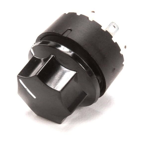 Jackson 5930-003-97-61 Switch 2Vlr8 4-Position Rotary Part