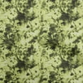 thumbnail image 1 of oneOone Rayon Light Green Fabric Tie Dye Dress Material Fabric Print Fabric By The Yard 56 Inch Wide, 1 of 8
