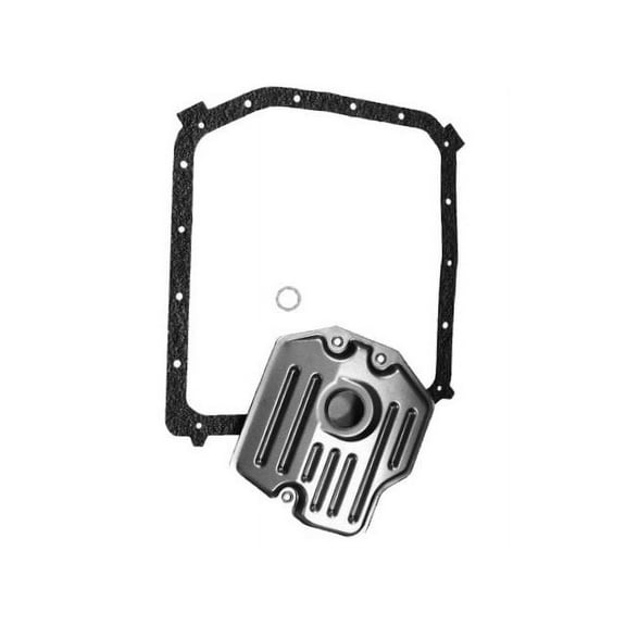 Automatic Transmission Filter Kit - Compatible with 2002 - 2004 Toyota Camry 2003
