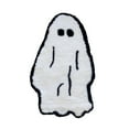 thumbnail image 1 of Halloween Themed Bath Mat for Seasonal Soft Absorbent Water Friendly Washable Rug Non Backing Ideal, 1 of 5