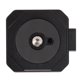 thumbnail image 5 of Placa de montaje para trípode de cámara placa de liberación rápida estable antiinversión para DSLR ANGGREK Otros, 5 of 8