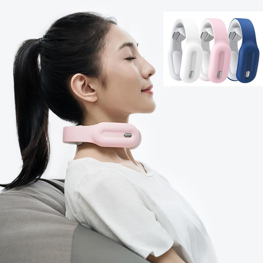 Smart electric neck and shoulder massager review Clearance
