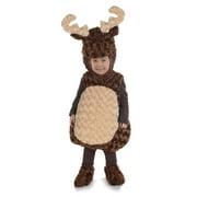 Moose Belly Babies Child Costume X-Large
