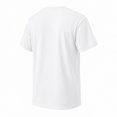 thumbnail image 5 of USA Patriotic Graphic T-Shirt, Unisex Classic Fit Cotton Blend Tee, 5 of 9