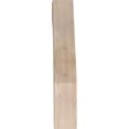 thumbnail image 4 of 6"W x 24"D x 36"H Legacy Rough Sawn Knee Brace, Douglas Fir, 4 of 4