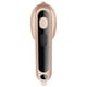 thumbnail image 1 of Xihbxyly Miniplancha de Vapor Portátil, Potente Vapor a Alta Temperatura, Eliminación Eficiente de Arrugas, Versátil para Ropa, Cortinas, Ropa de Cama, Uso Doméstico o de Viaje, Ligera, Incluye 1 Jue, 1 of 3