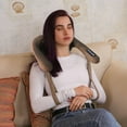 thumbnail image 2 of Hi5 Wilmar Heated Neck massager and 3D Kneading Shoulder Massager, 2 of 4
