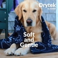 thumbnail image 3 of Drytek High Performance Pet Towel (1 pack)- 30" X 54"-Pink, 3 of 9