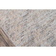 thumbnail image 3 of Momeni Dalston Machine Made Polypropylene and Polyester Grey Area Rug 3'11" X 5'7", 3 of 4